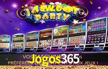 Canal oficial no Telegram da Jogos365